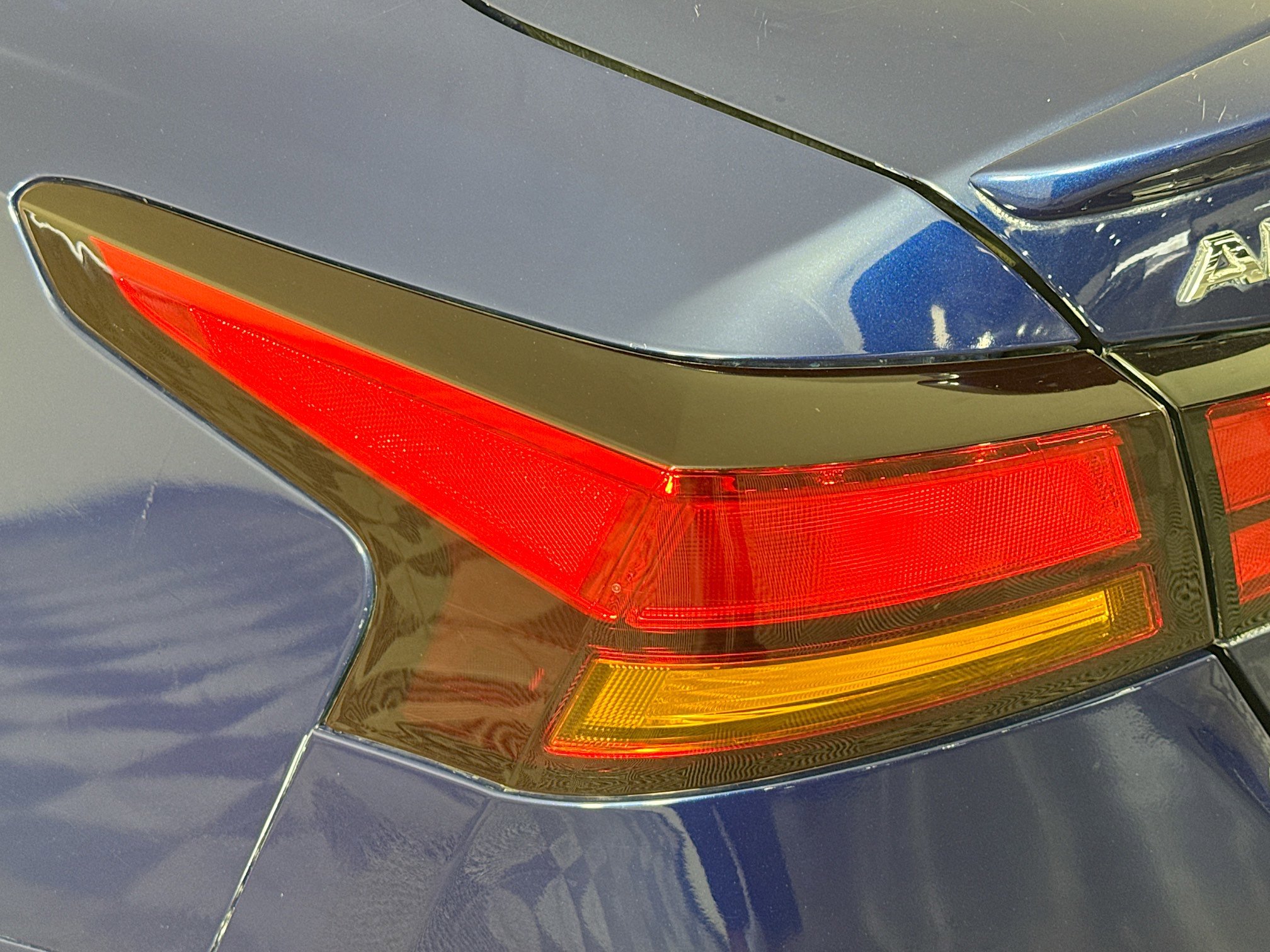 Used 2020 Nissan Altima 2.5 SR image 35