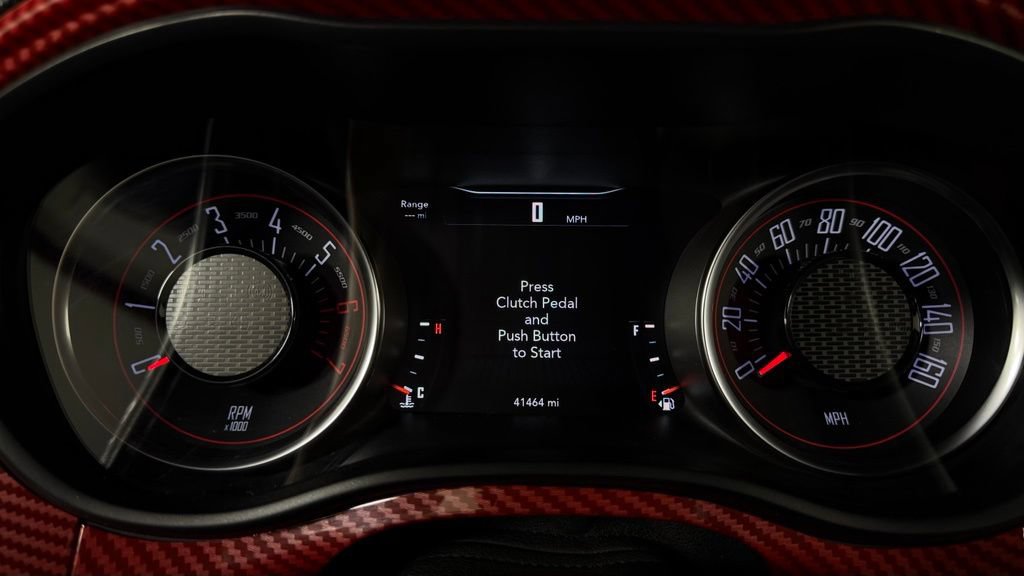 Used 2018 Dodge Challenger R/T Plus RWD image 18
