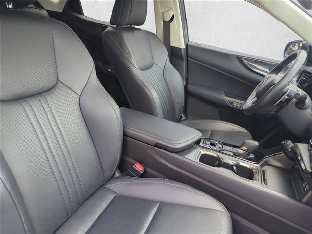 Used 2023 Lexus NX 250 FWD w/ Towing Package (2000 Lbs) image 27