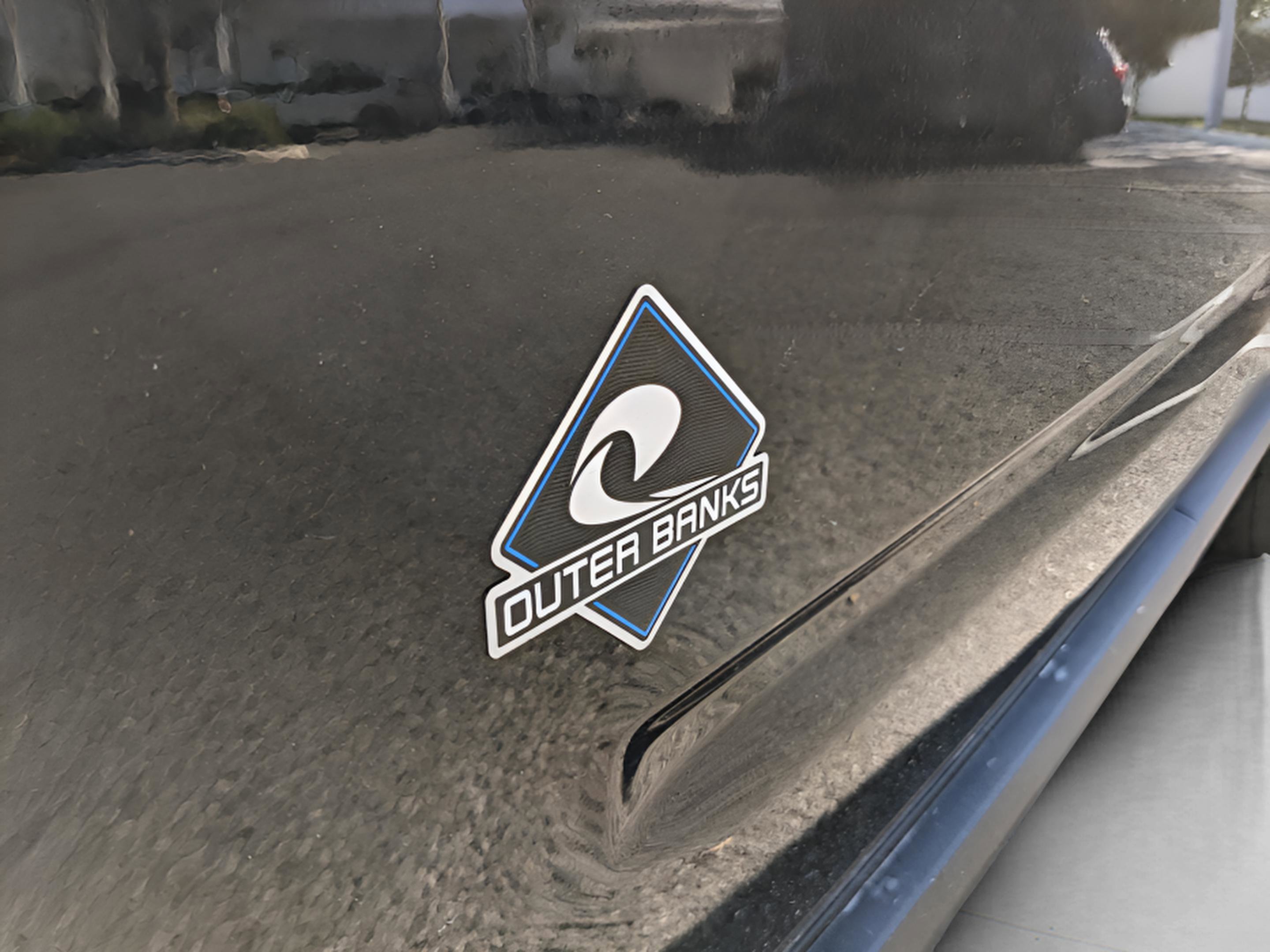 Used 2021 Ford Bronco Sport Outer Banks image 15