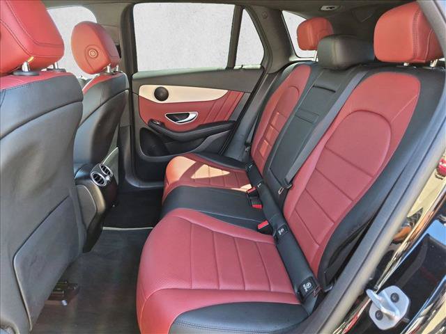 Used 2022 Mercedes-Benz GLC 300 image 18