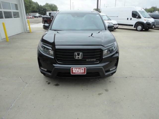 Used 2023 Honda Ridgeline Black Edition image 22