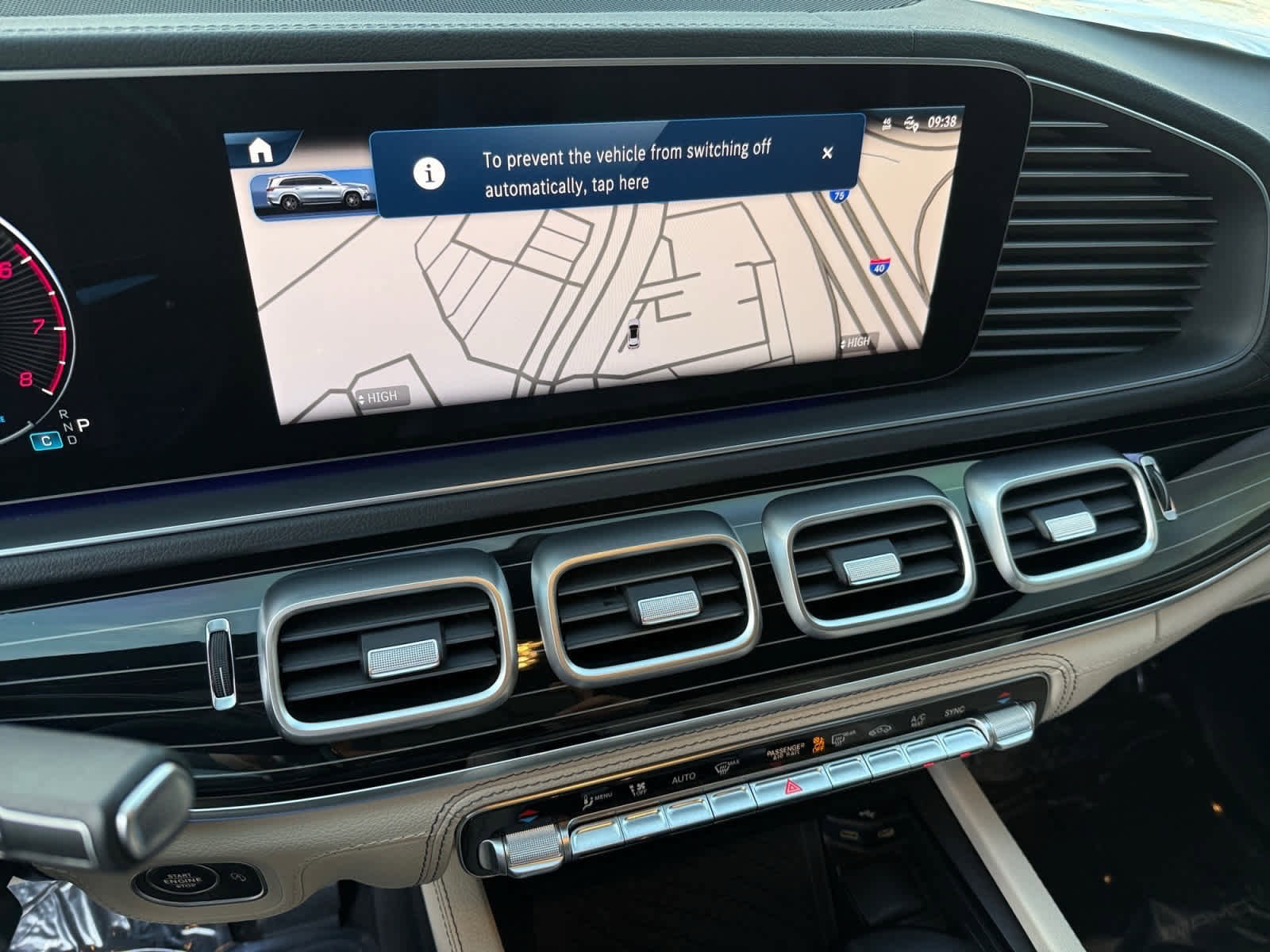 New 2025 Mercedes-Benz GLE 350 4MATIC image 20