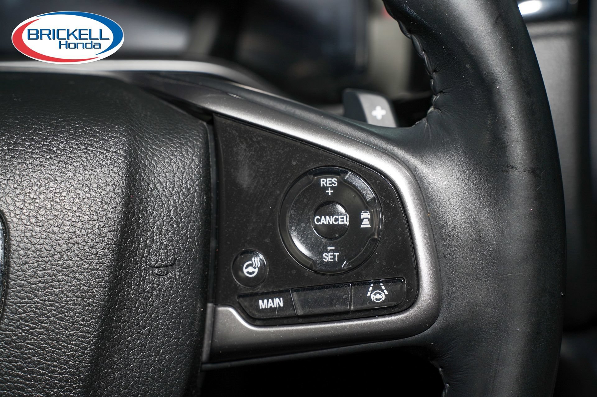 Certified 2022 Honda CR-V Touring image 34