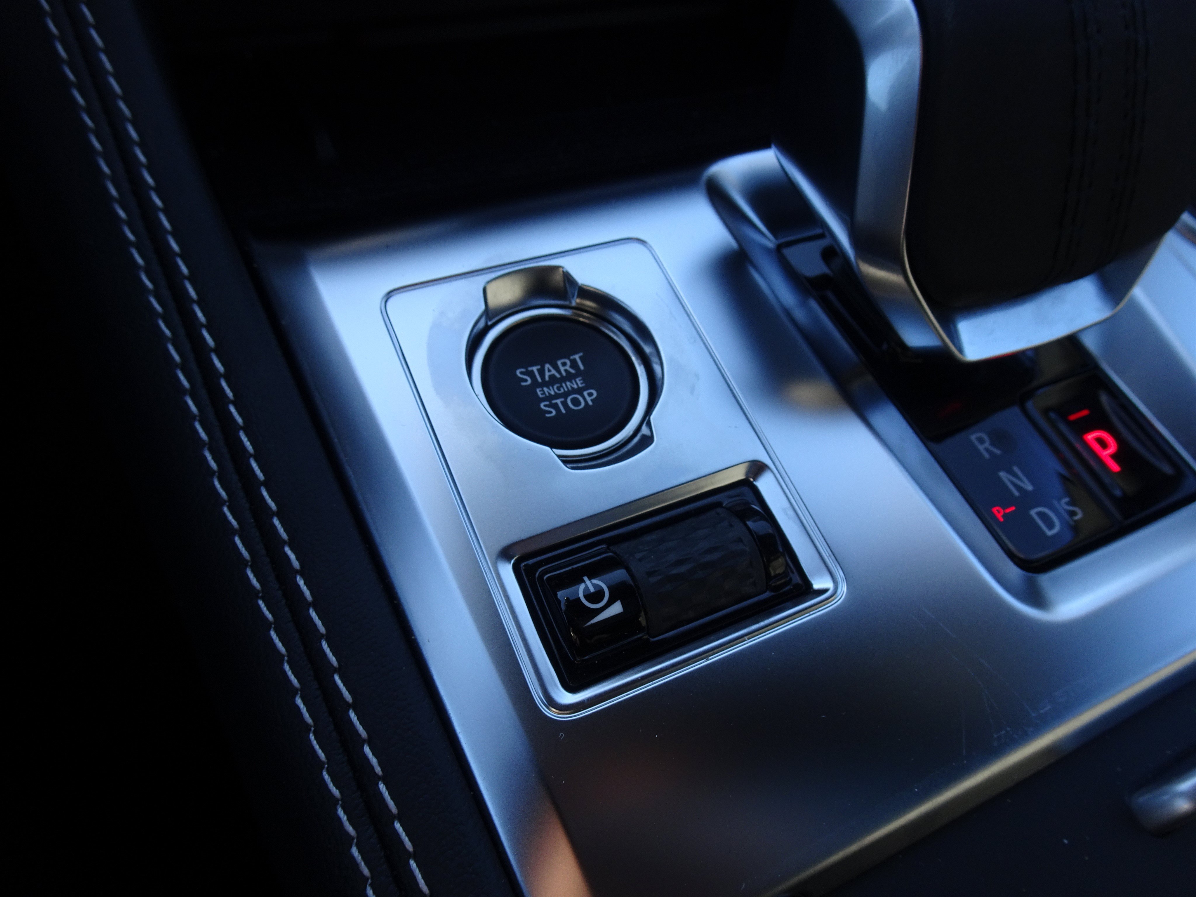 New 2026 Jaguar F-PACE R-Dynamic S AWD/4WD image 20