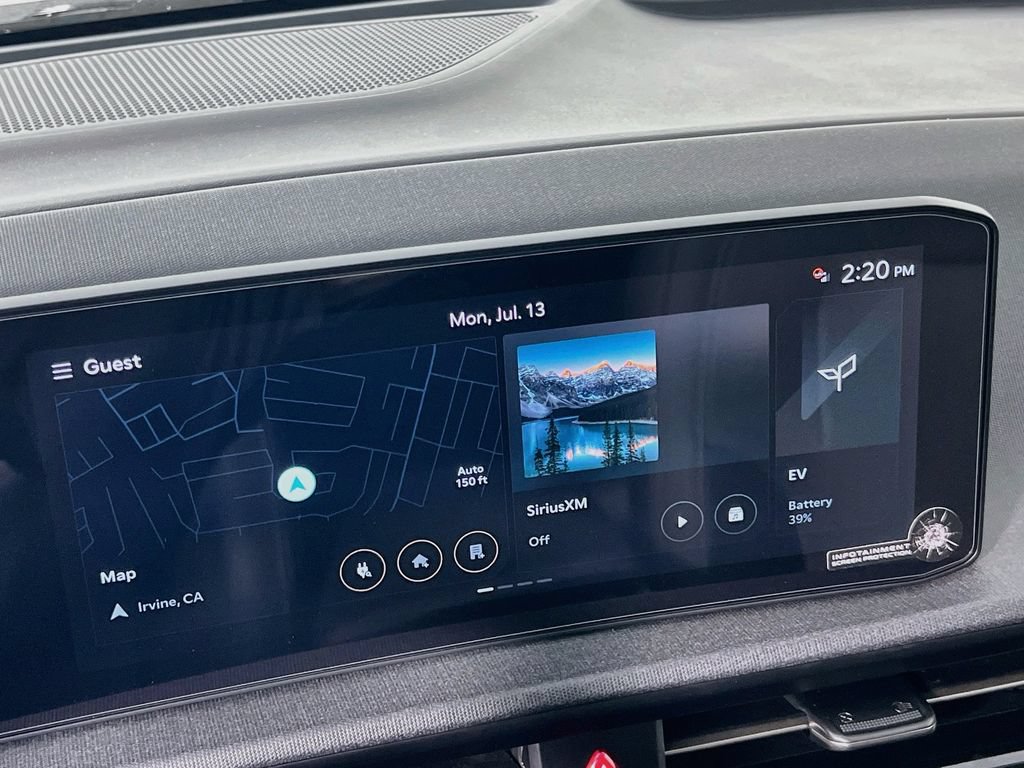 New 2026 Kia EV6 Light RWD image 13