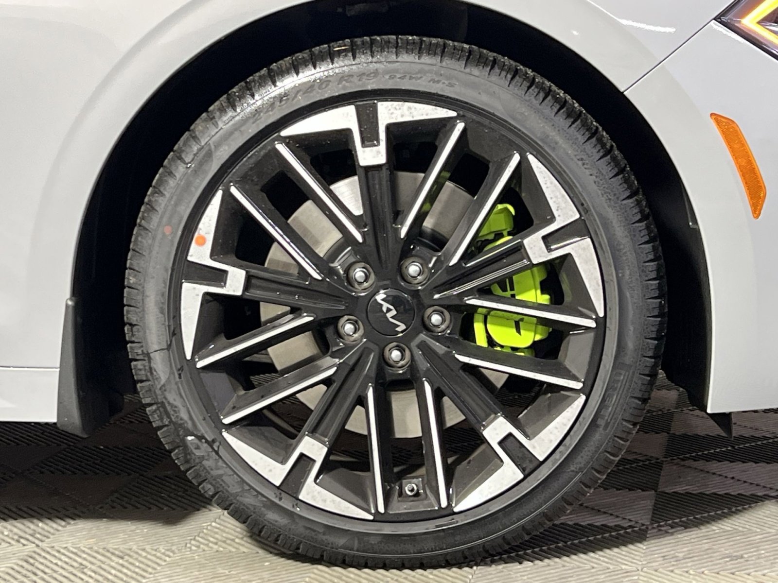 New 2026 Kia K5 GT image 10