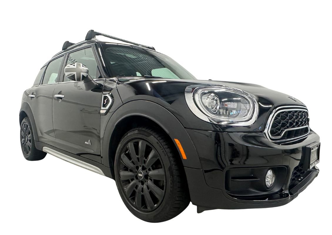 Used 2019 MINI Cooper Countryman S image 4