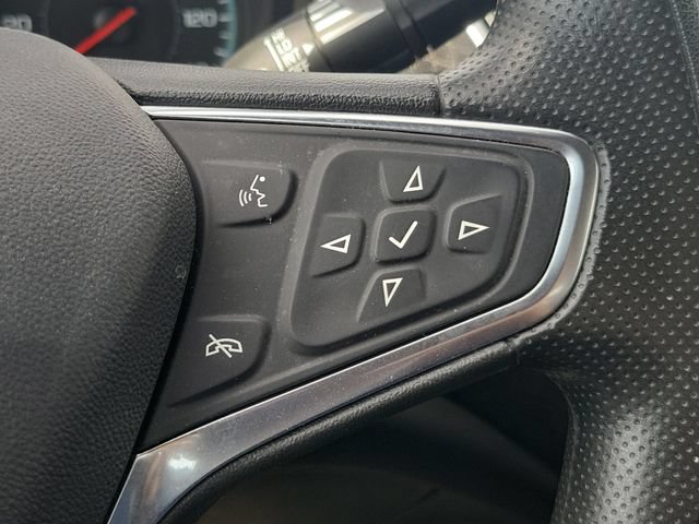 Used 2025 Chevrolet Malibu LT FWD image 24