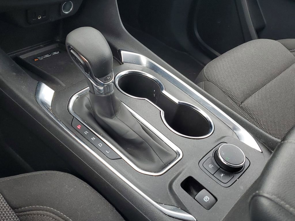 Used 2022 Chevrolet Traverse LT w/ LPO, Cargo Package image 25