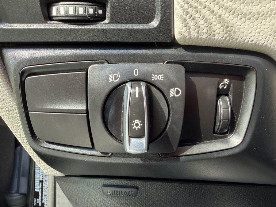 Used 2015 BMW i3 w/ Range Extender RWD image 14