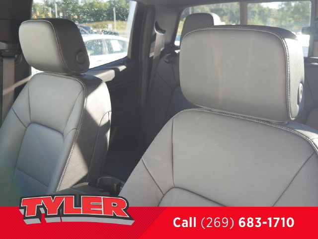 Used 2024 GMC Canyon Elevation w/ Elevation Premium Package AWD/4WD image 34