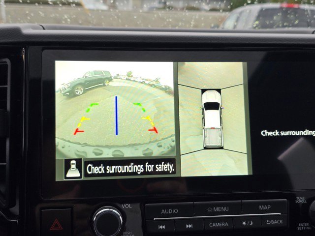 New 2026 Nissan Frontier PRO-4X w/ Pro Premium Package image 38