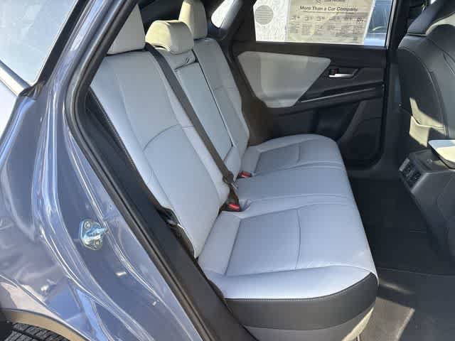 New 2026 Subaru Solterra AWD/4WD image 19