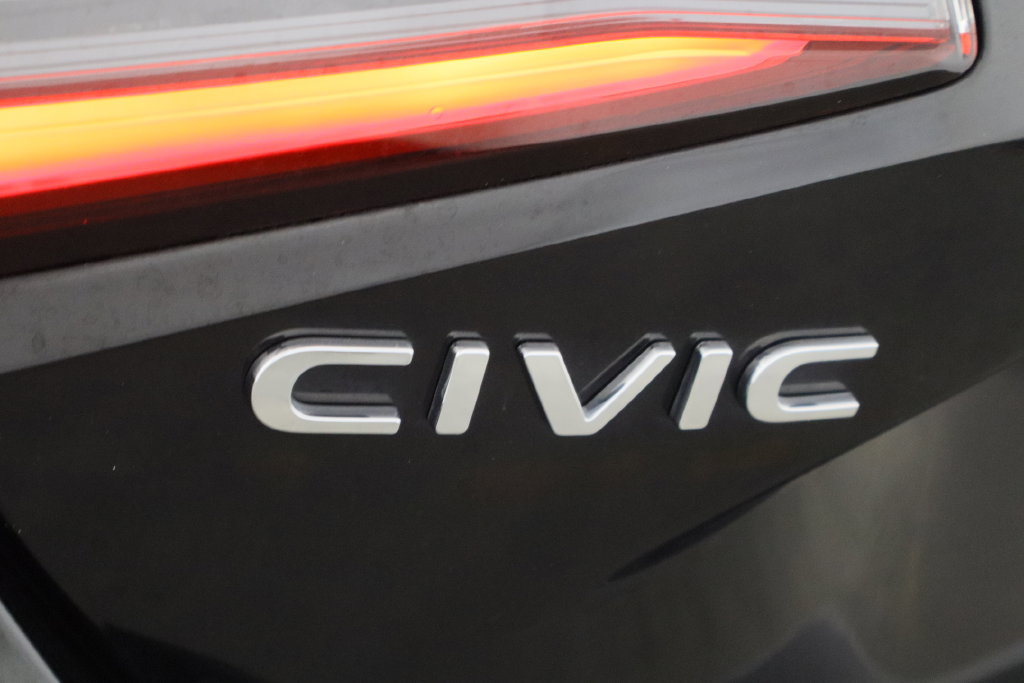 Used 2023 Honda Civic Sport Touring image 36
