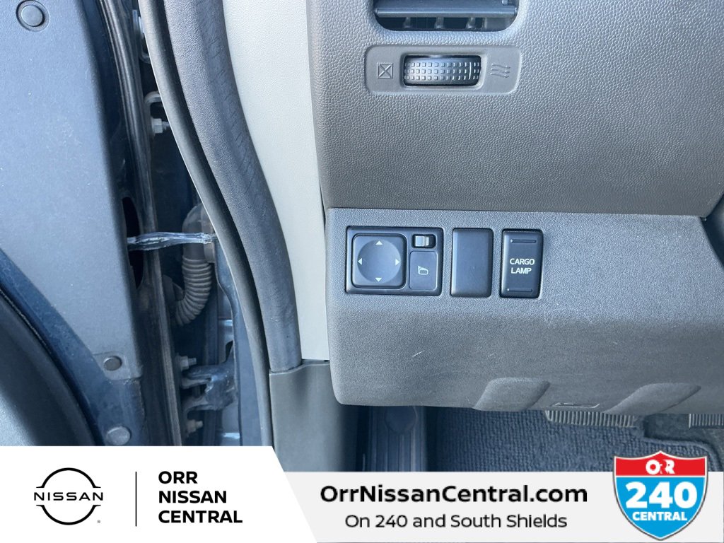 Used 2017 Nissan Frontier SV image 15