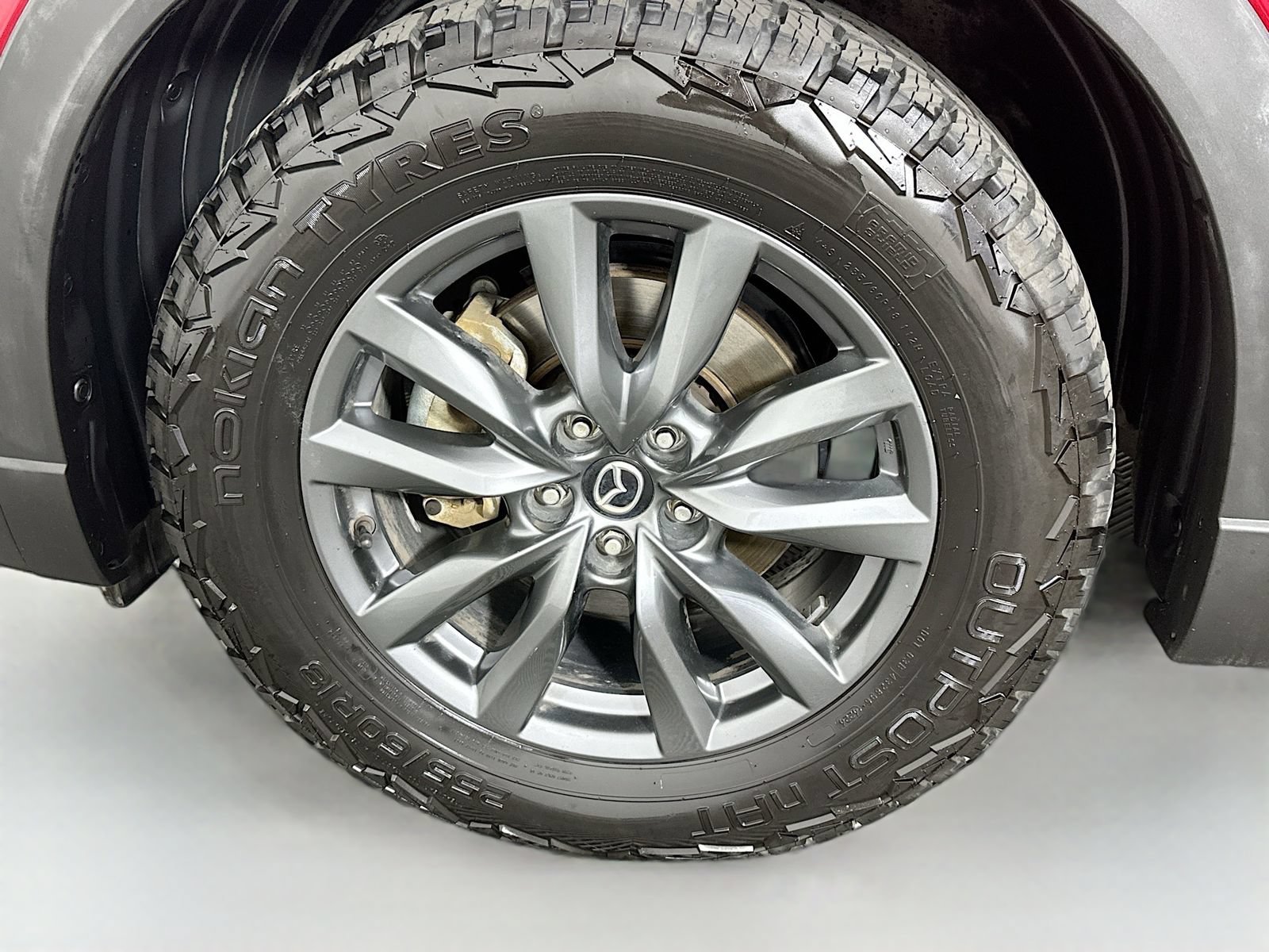 Used 2021 MAZDA CX-9 Touring w/ Touring Premium Package AWD/4WD image 33