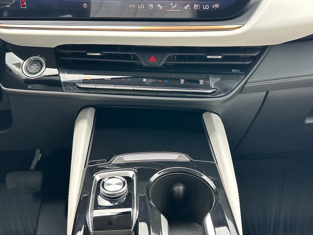 New 2026 Buick Envision Avenir AWD/4WD image 20