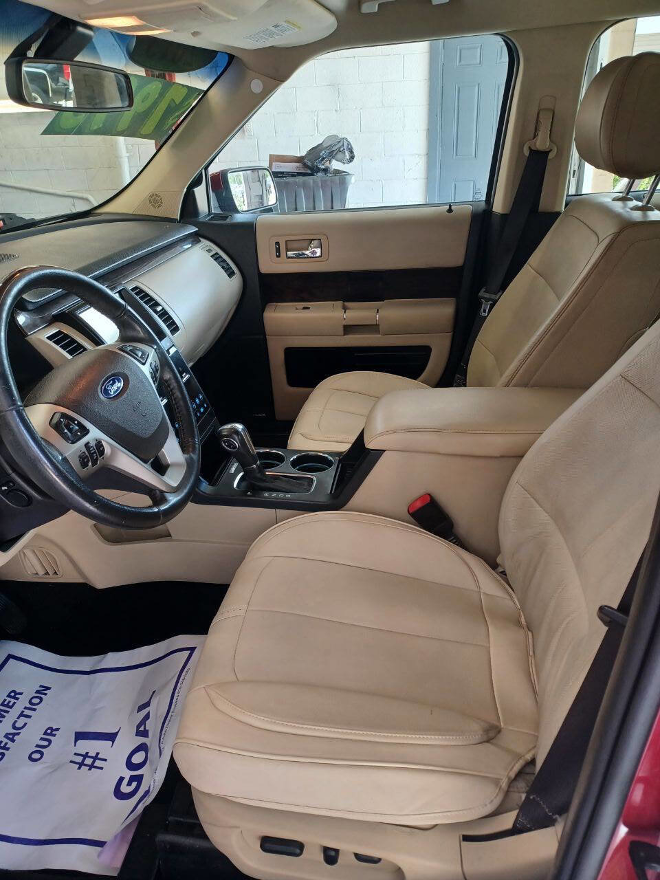 Used 2013 Ford Flex Limited image 5