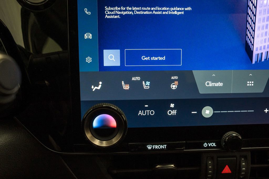 Used 2022 Lexus NX 350h AWD image 16