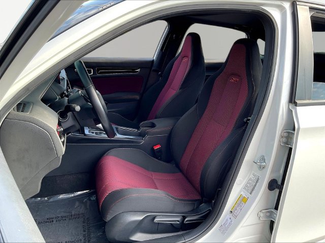 Used 2024 Honda Civic Si image 20