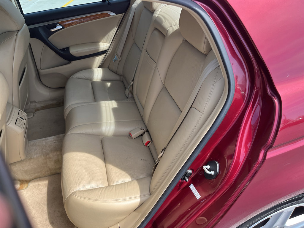 Used 2006 Acura TL Navigation System image 28