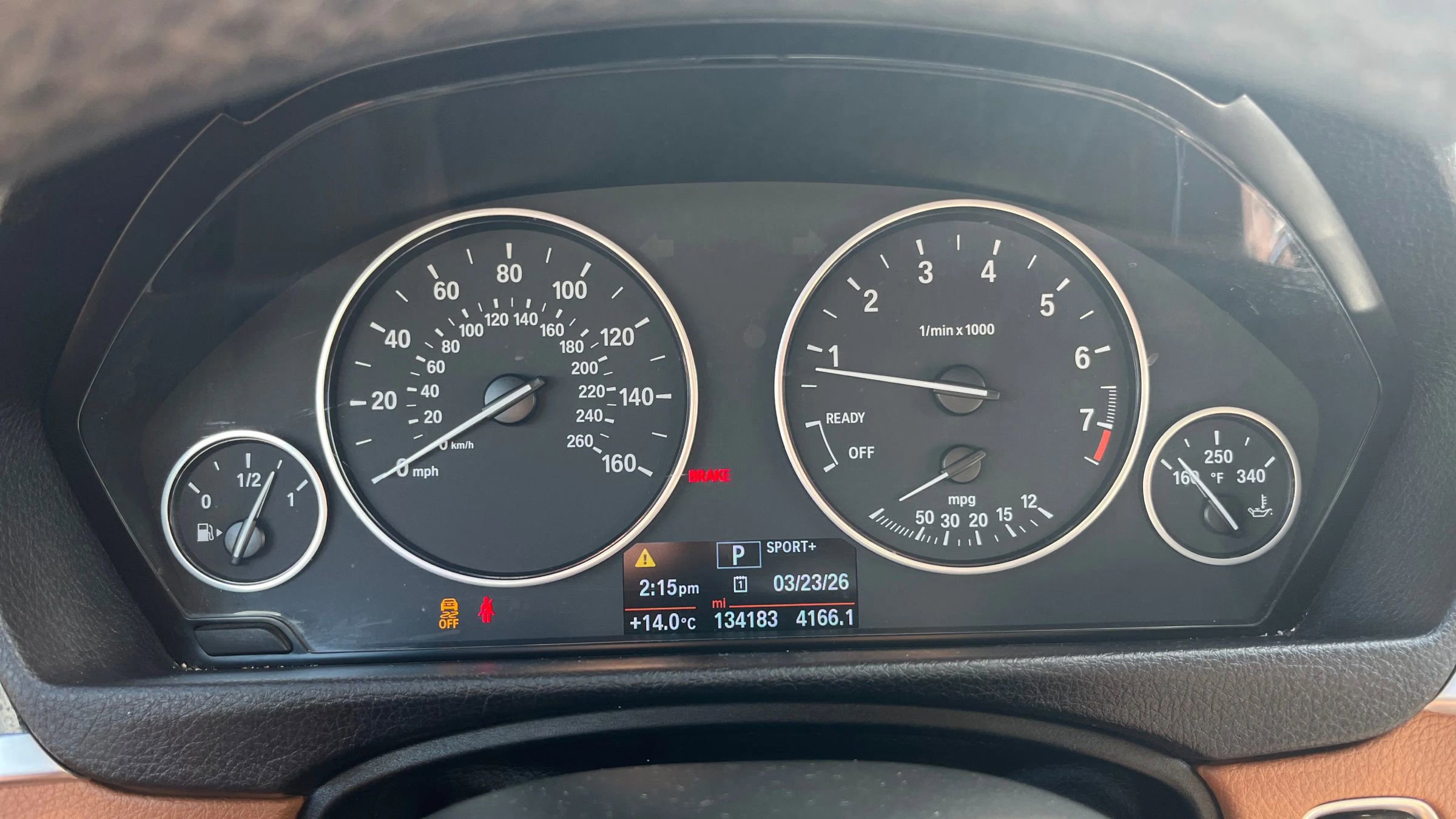 Used 2016 BMW 428i Gran Coupe w/ Premium Package image 17