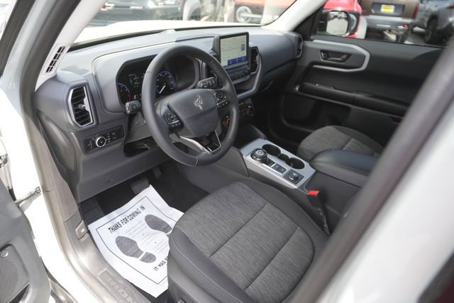 Used 2023 Ford Bronco Sport Big Bend w/ Convenience Package image 8