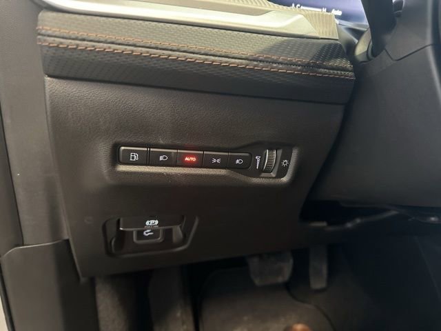 New 2026 Jeep Cherokee Limited image 21