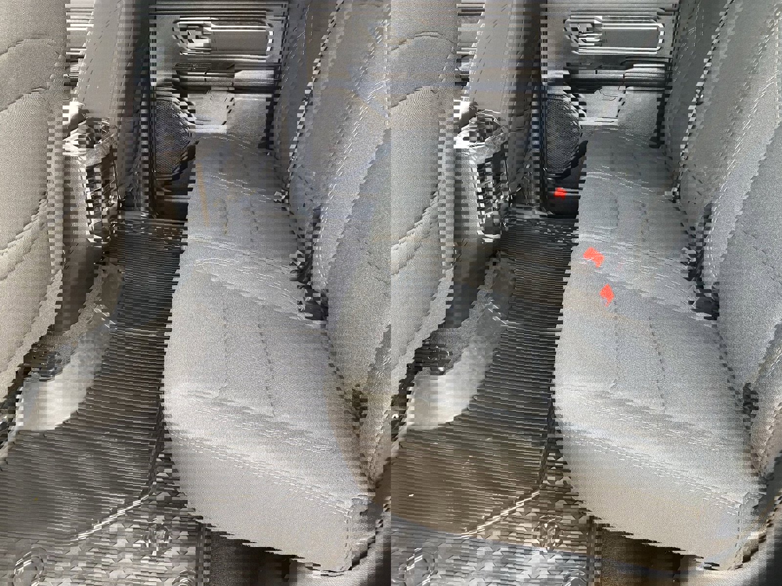 Used 2022 RAM 1500 Big Horn image 18