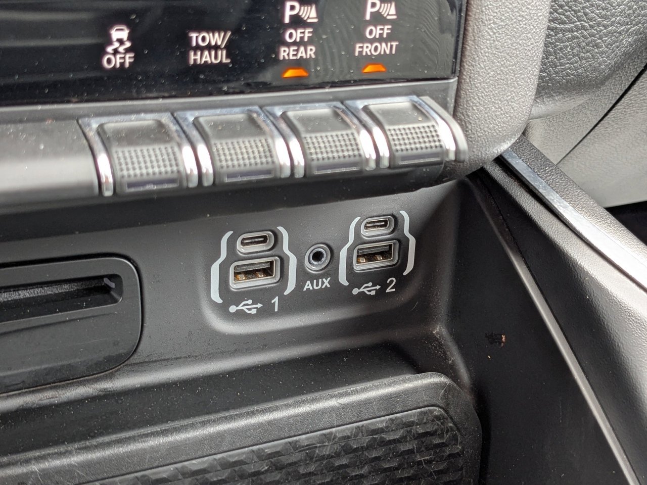 Used 2019 RAM 1500 Big Horn AWD/4WD image 24