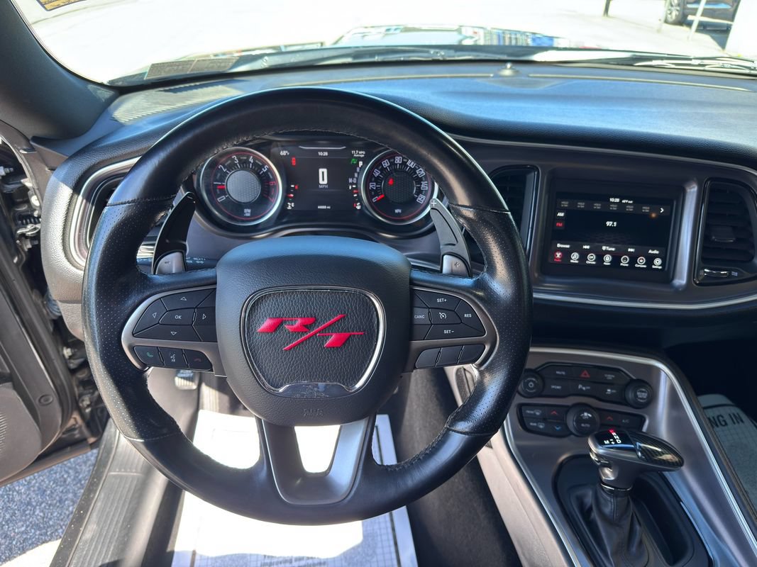 Used 2019 Dodge Challenger R/T RWD image 17
