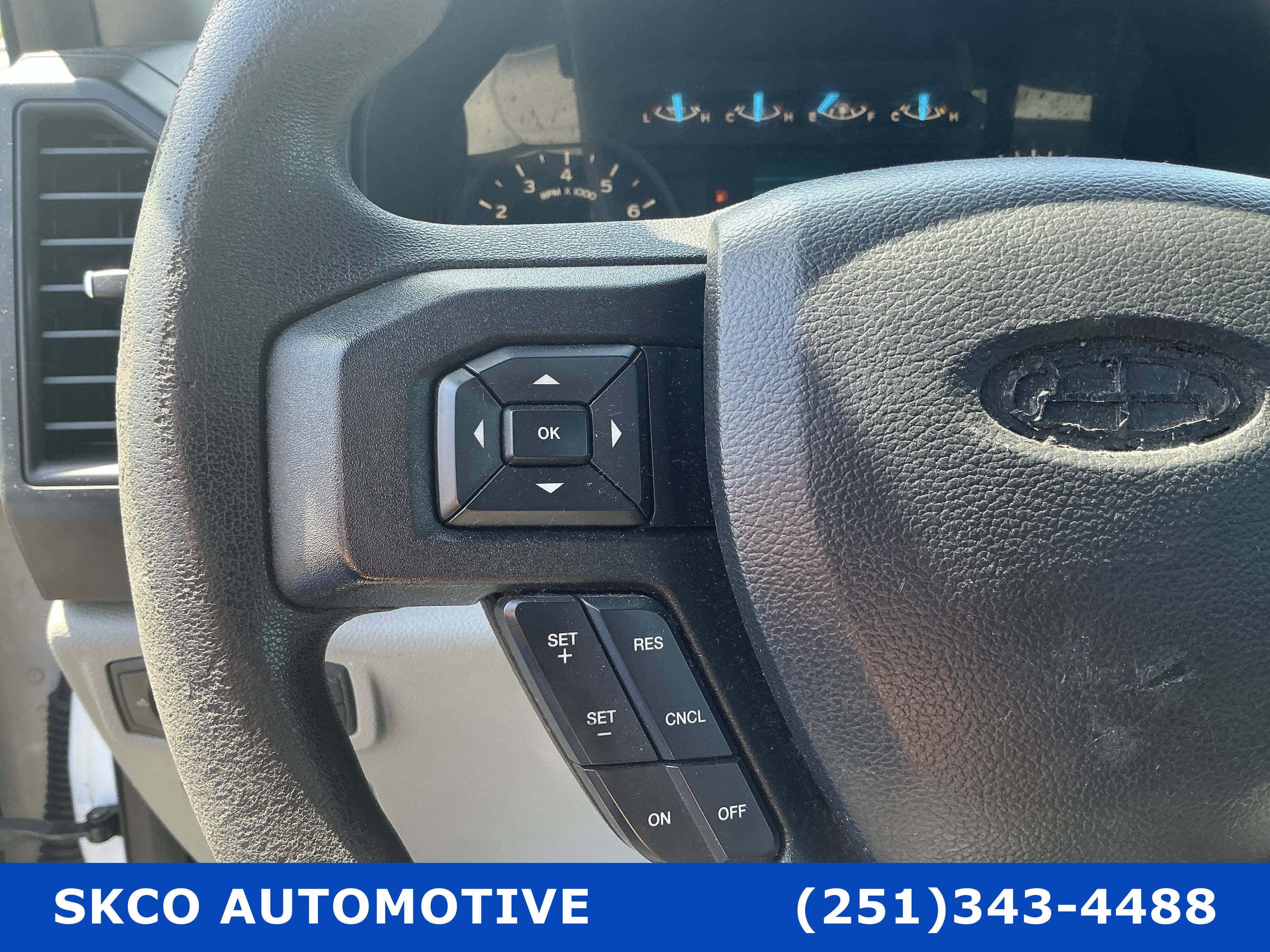 Used 2018 Ford F150 XL w/ XL Power Equipment Group RWD image 19