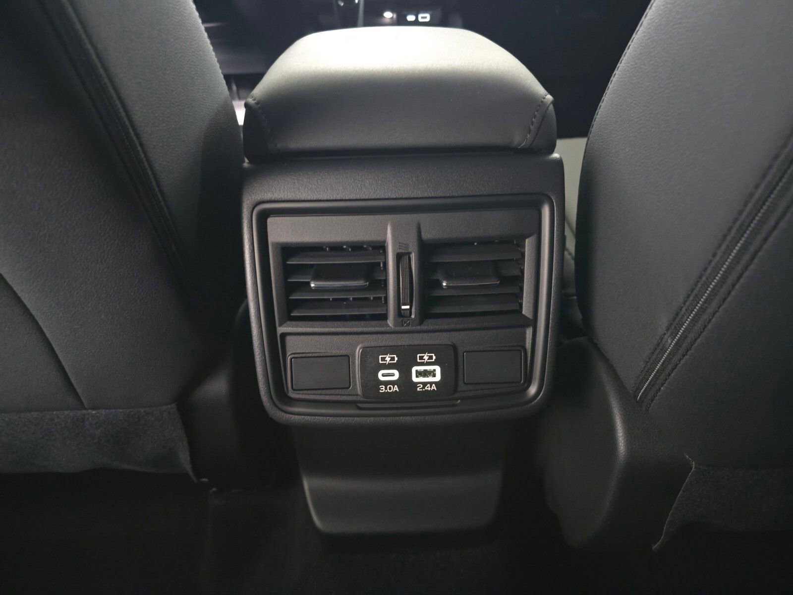 New 2026 Subaru Outback Premium image 23