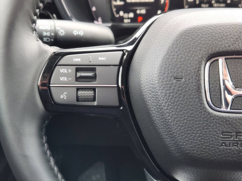 New 2026 Honda CR-V Sport Touring image 16