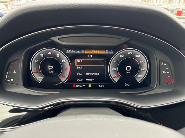 New 2026 Audi Q7 3.0T Premium Plus image 17