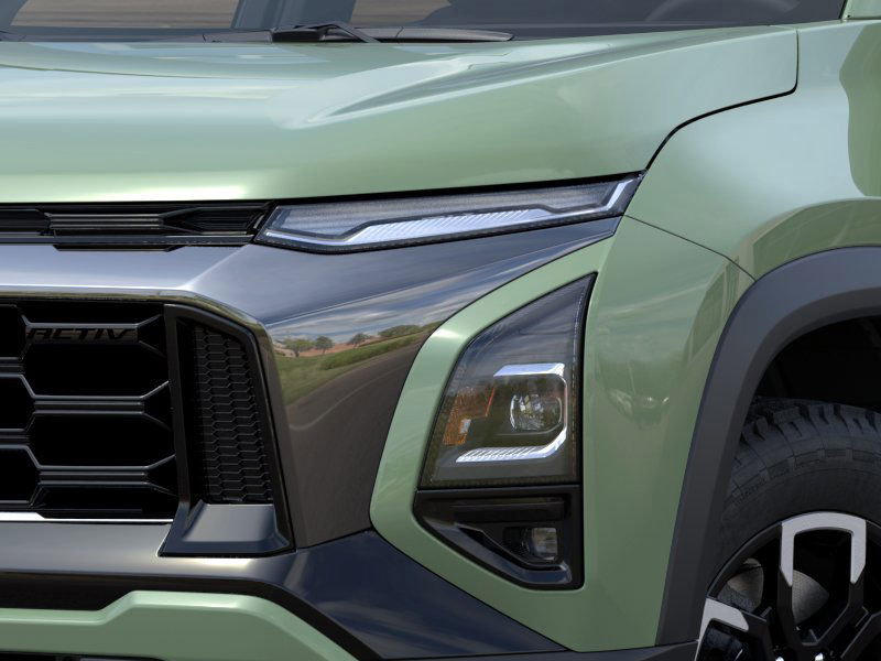 New 2026 Chevrolet Equinox ACTIV w/ Safety and Technology Package image 10