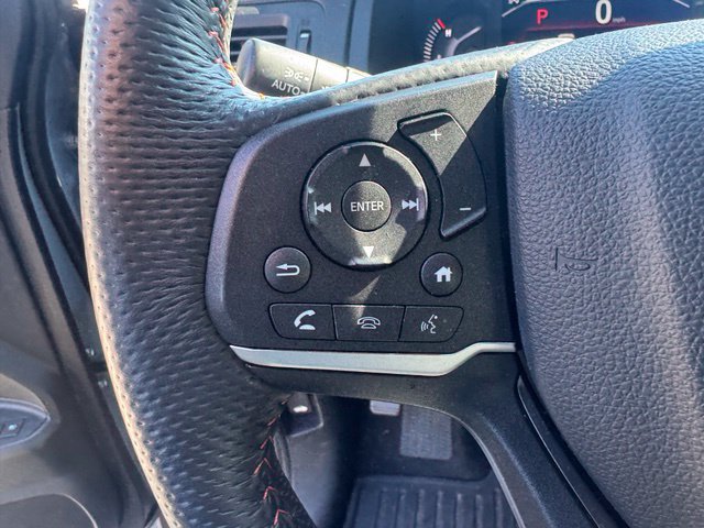 Used 2023 Honda Passport TrailSport image 19