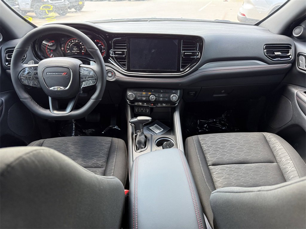 New 2026 Dodge Durango GT w/ Blacktop Package image 19