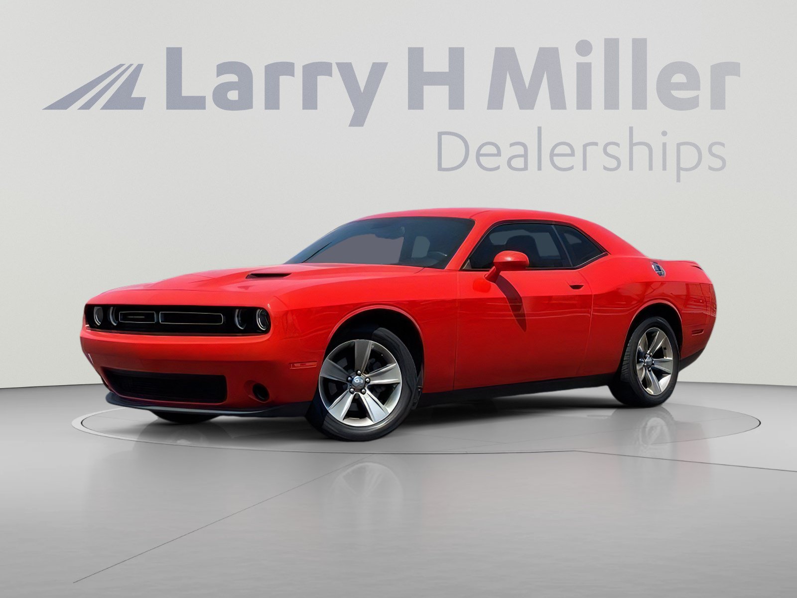 Used 2020 Dodge Challenger SXT