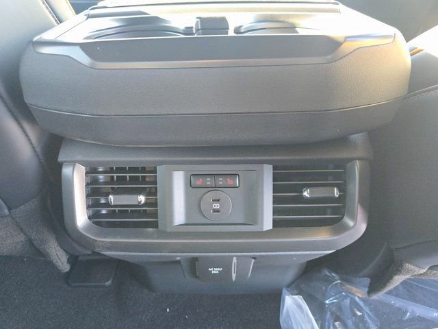 New 2025 Ford F150 Tremor w/ Equipment Group 402A High AWD/4WD image 22