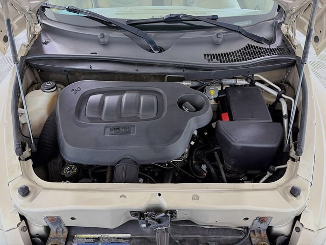 Used 2009 Chevrolet HHR LT FWD image 21