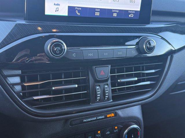 Used 2023 Ford Escape ST-Line image 25