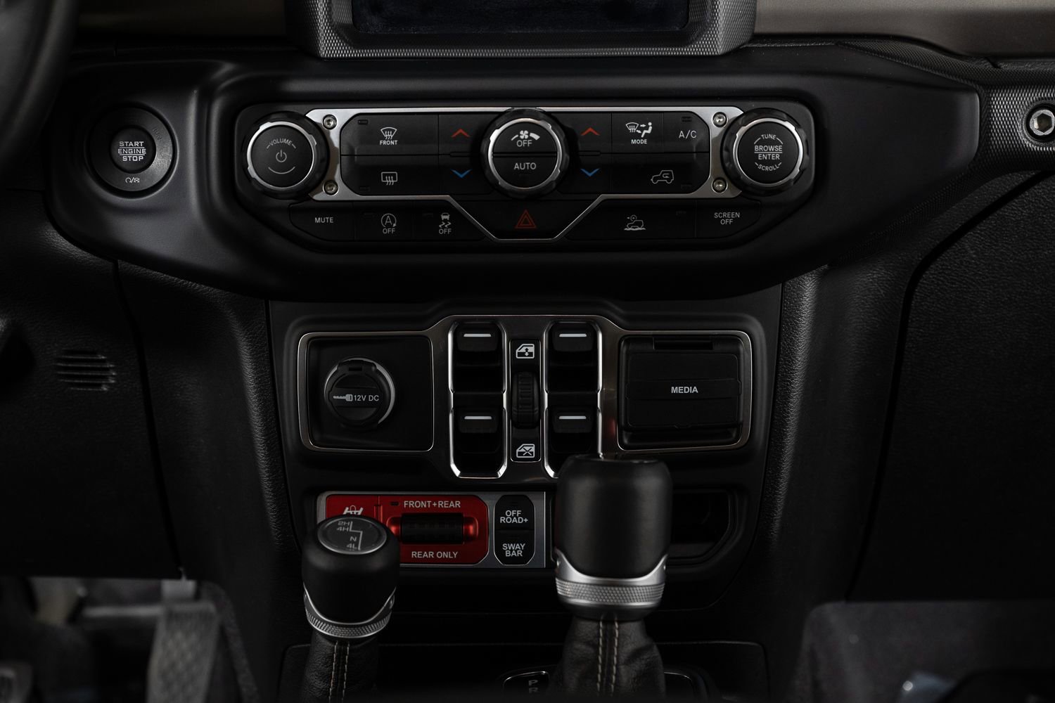 Used 2020 Jeep Gladiator Rubicon image 31