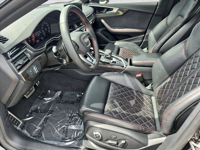 Used 2023 Audi S5 Premium Plus AWD/4WD image 16