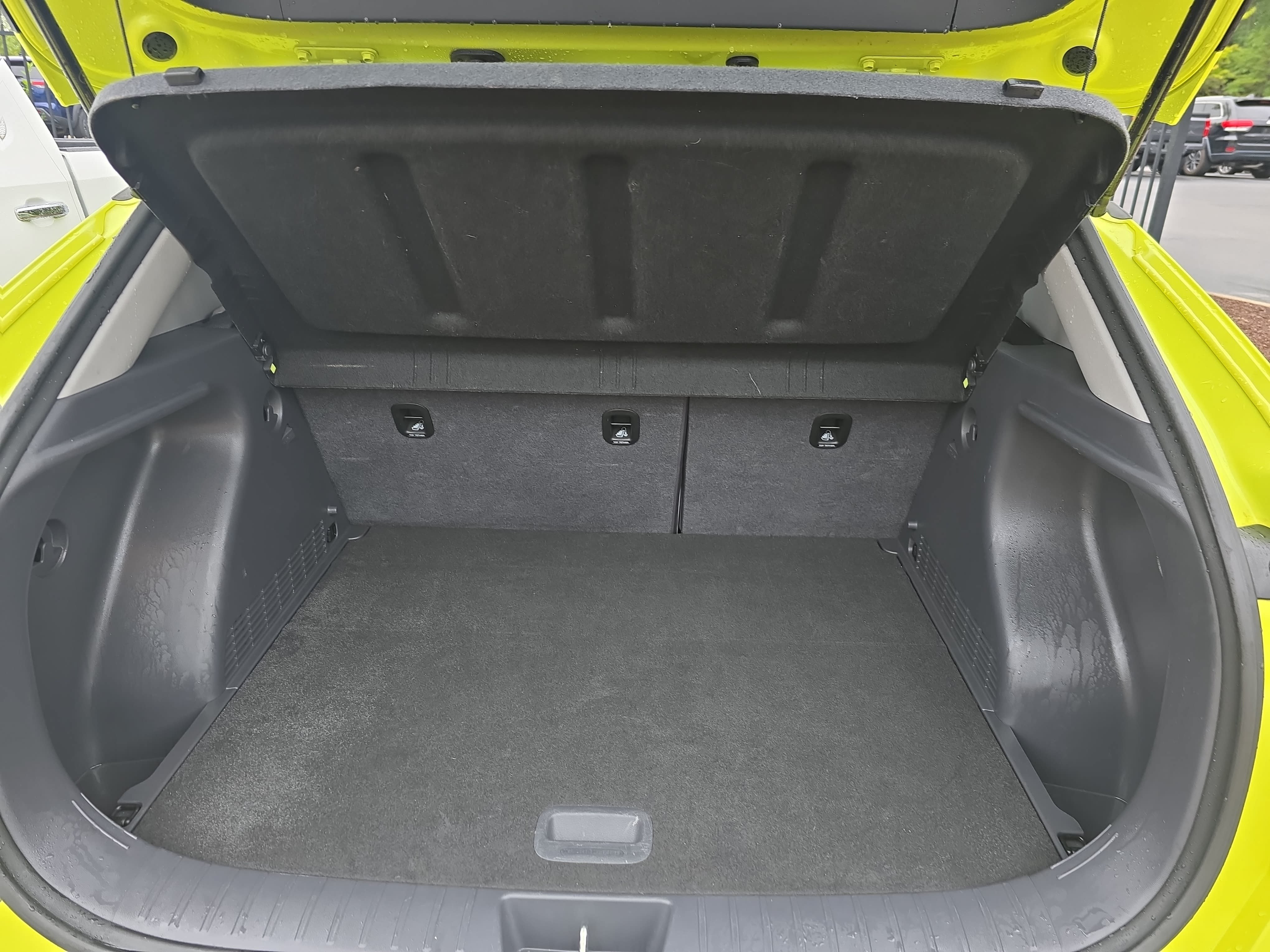 Used 2025 Hyundai Kona SEL FWD image 13