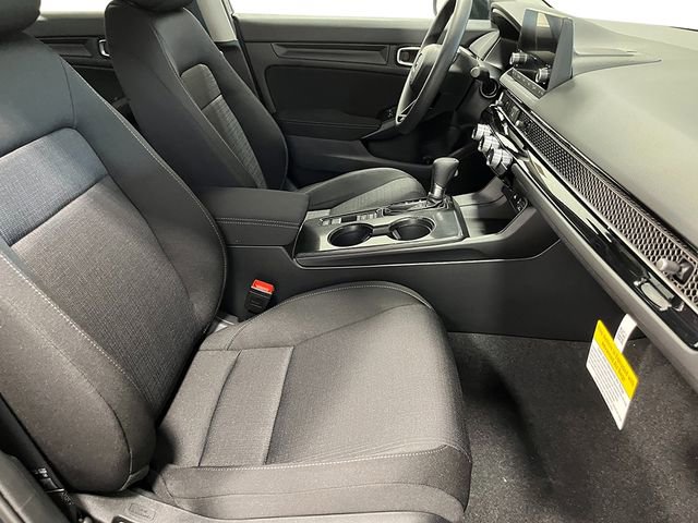 New 2026 Honda Civic LX image 23