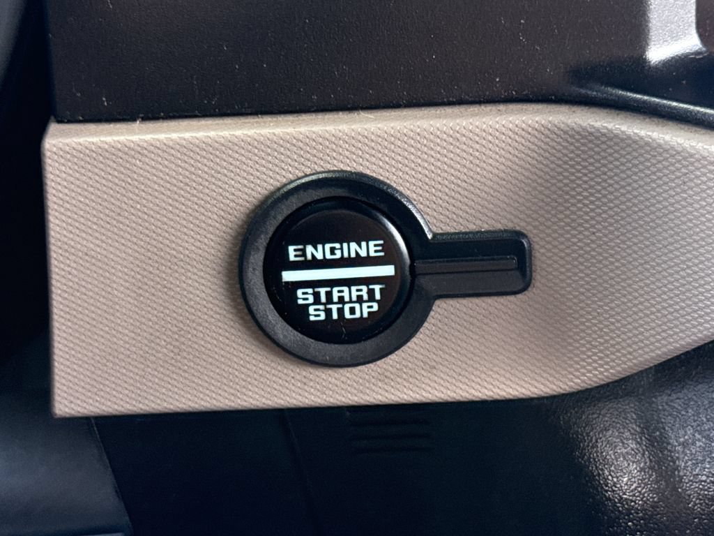 Used 2023 Ford Bronco Wildtrak AWD/4WD image 40