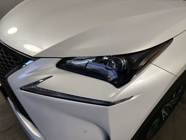 Used 2015 Lexus NX 200t F Sport image 28