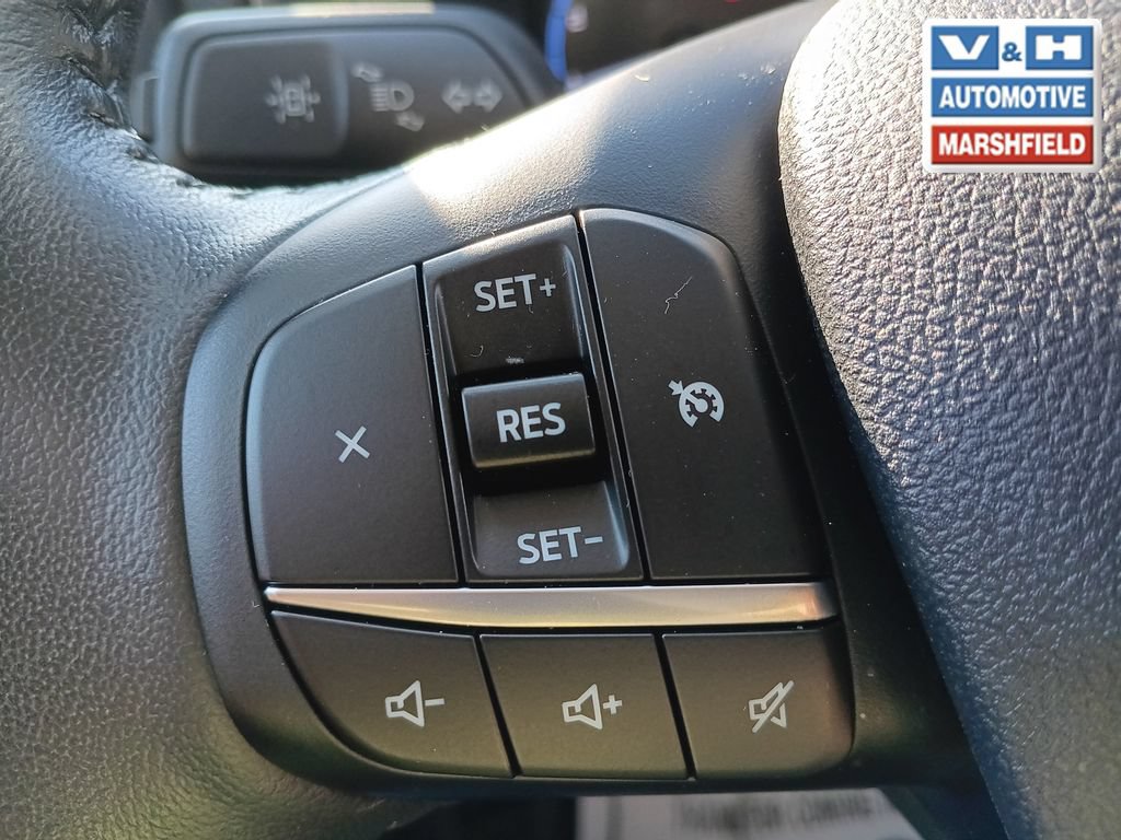 Used 2022 Ford Bronco Sport Big Bend w/ Convenience Package AWD/4WD image 9